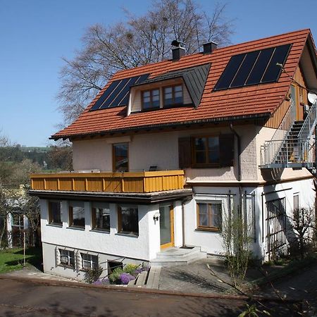 Ferienhaus Wetzel Weiler-Simmerberg Exterior photo