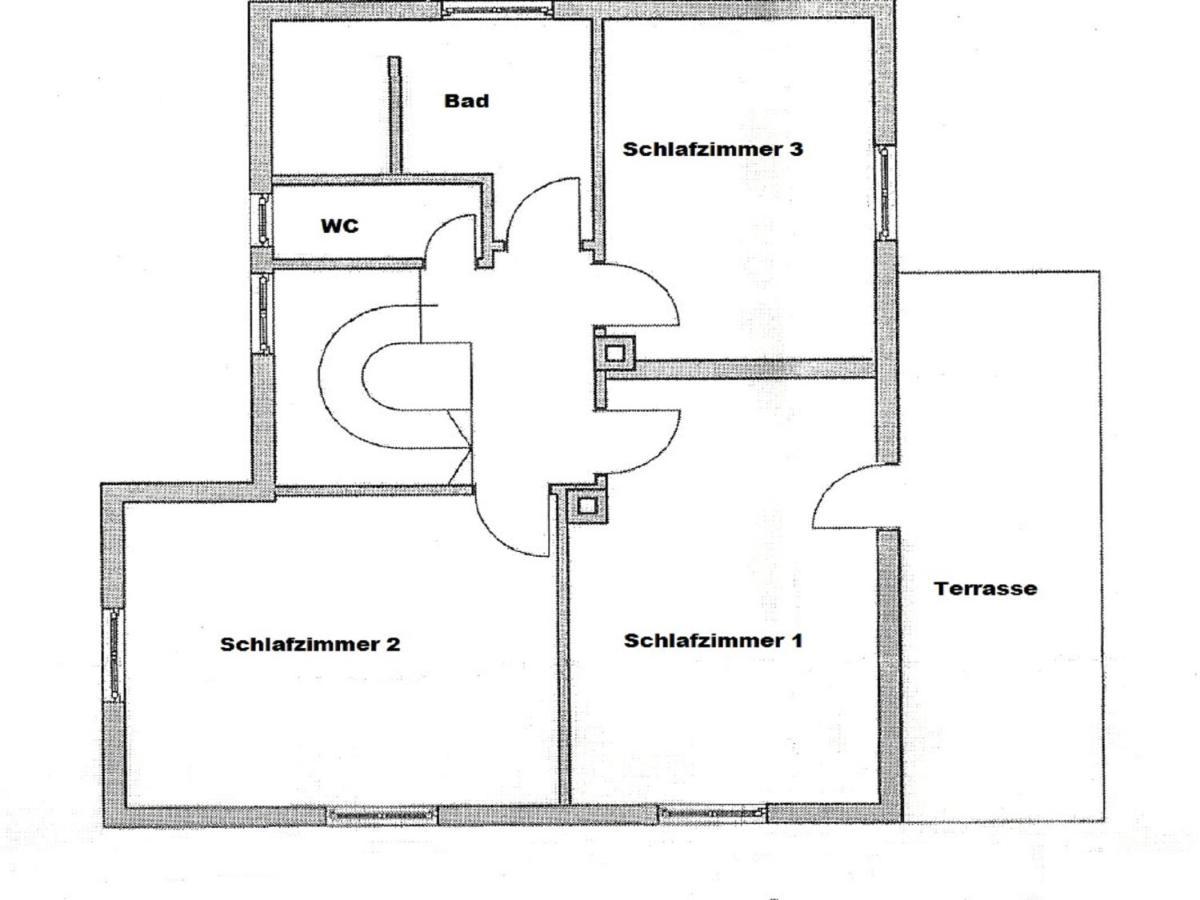 Ferienhaus Wetzel Weiler-Simmerberg Exterior photo