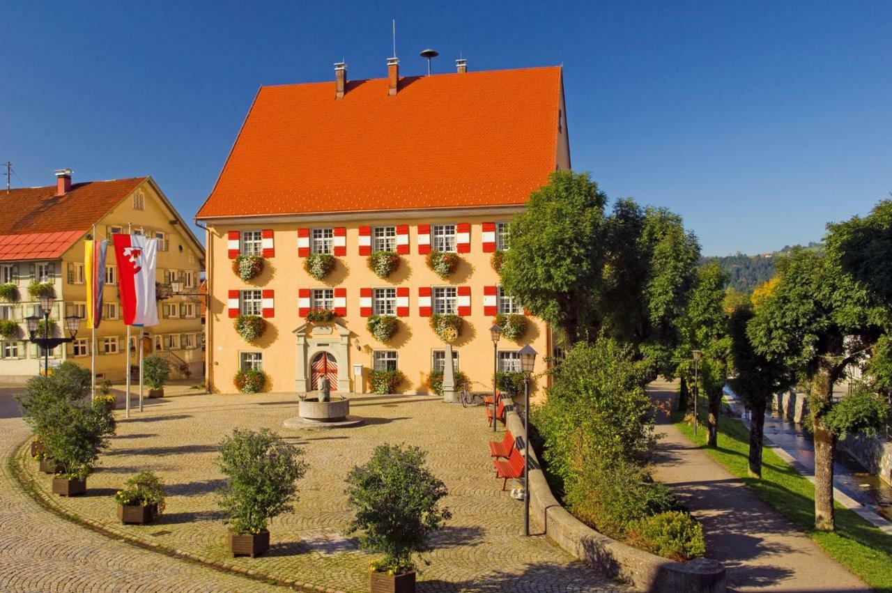 Ferienhaus Wetzel Weiler-Simmerberg Exterior photo