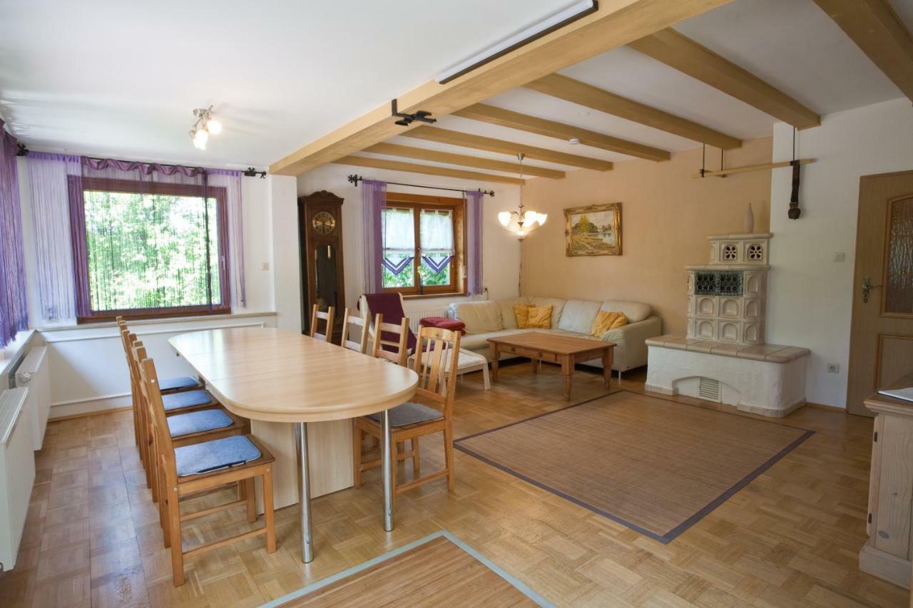Ferienhaus Wetzel Weiler-Simmerberg Exterior photo