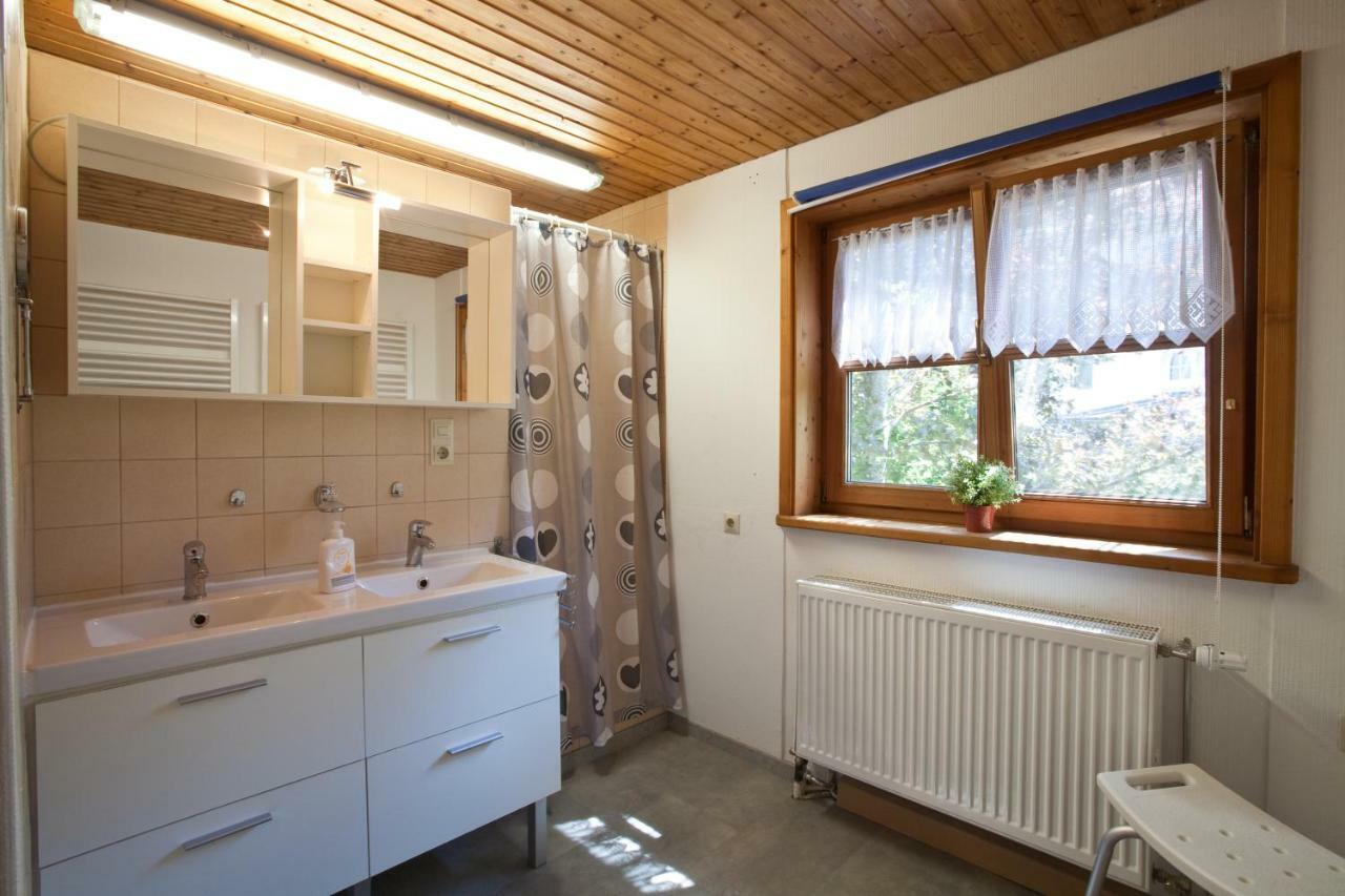 Ferienhaus Wetzel Weiler-Simmerberg Exterior photo